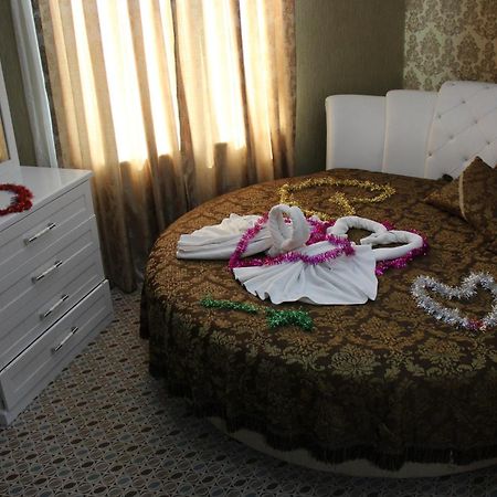 Grand Alin Otel Turhal 외부 사진