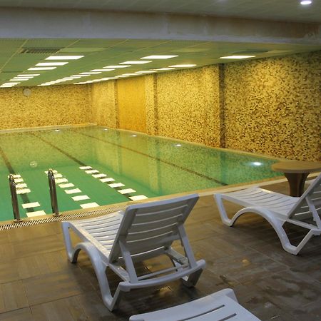 Grand Alin Otel Turhal 외부 사진