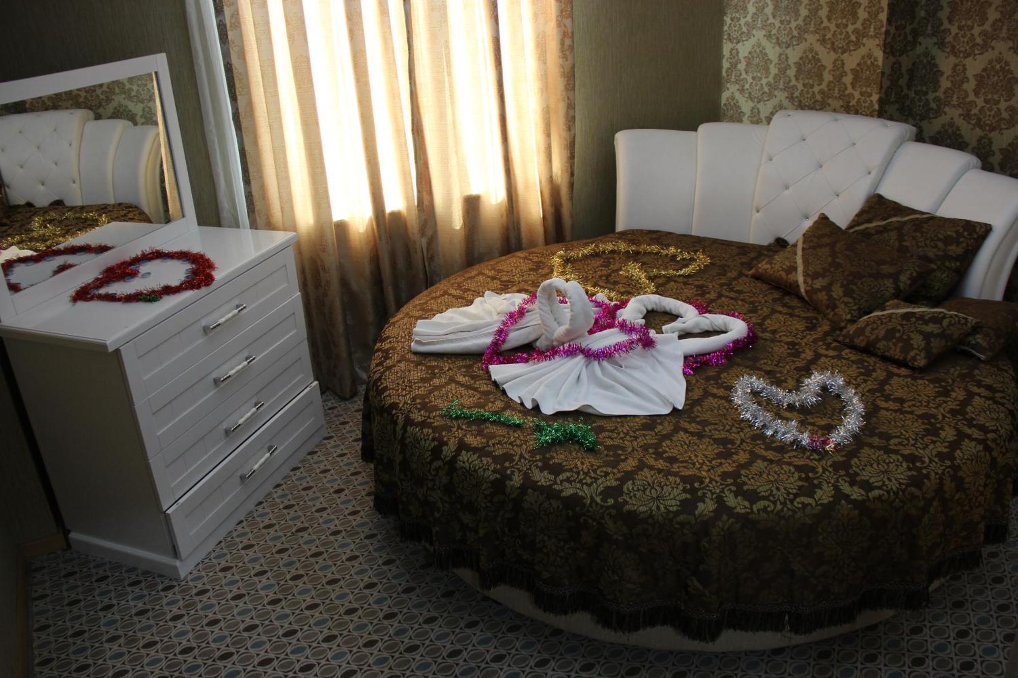 Grand Alin Otel Turhal 외부 사진
